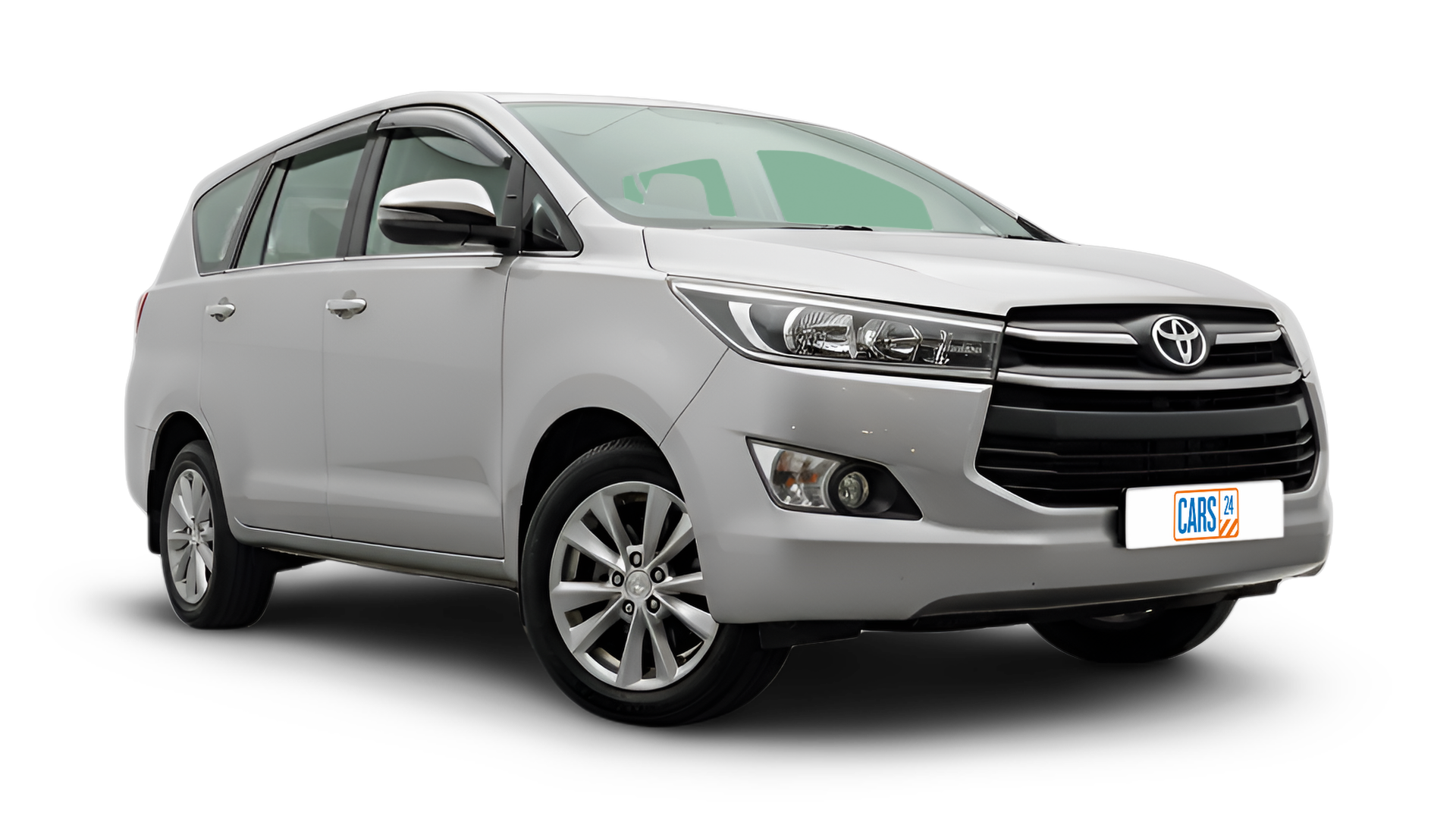 Toyota Innova Crysta-img